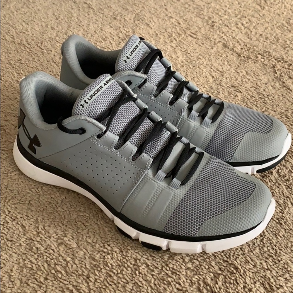 Under Armour Athletic Shoes
